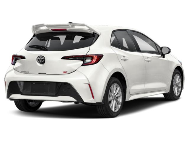 toyota corolla hatchback 2025 JTND4MBE7S3252041 image toyota corolla hatchback 2025 JTND4MBE7S3252041 image